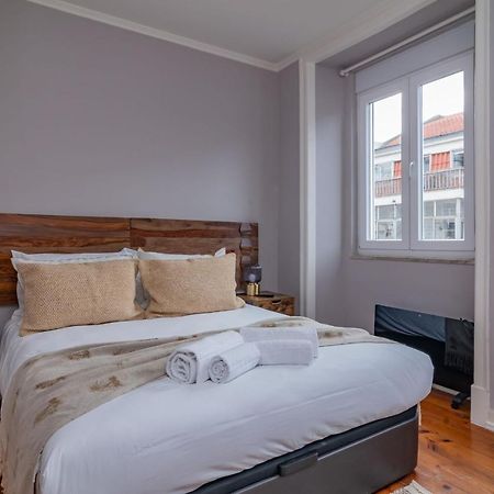 ליסבון Charming Tram 28 Apartment By Lovelystay מראה חיצוני תמונה
