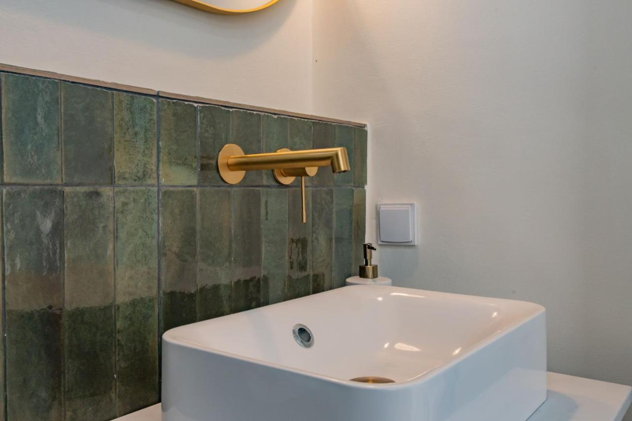 ליסבון Charming Tram 28 Apartment By Lovelystay מראה חיצוני תמונה