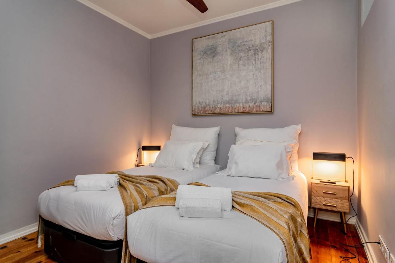 ליסבון Charming Tram 28 Apartment By Lovelystay מראה חיצוני תמונה