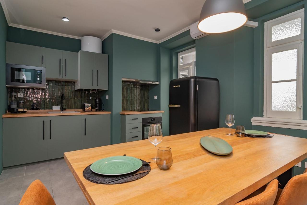ליסבון Charming Tram 28 Apartment By Lovelystay מראה חיצוני תמונה