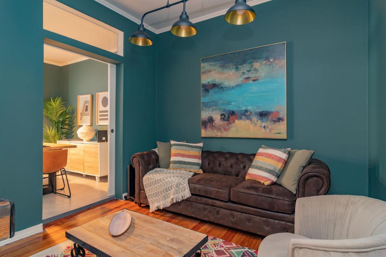 ליסבון Charming Tram 28 Apartment By Lovelystay מראה חיצוני תמונה