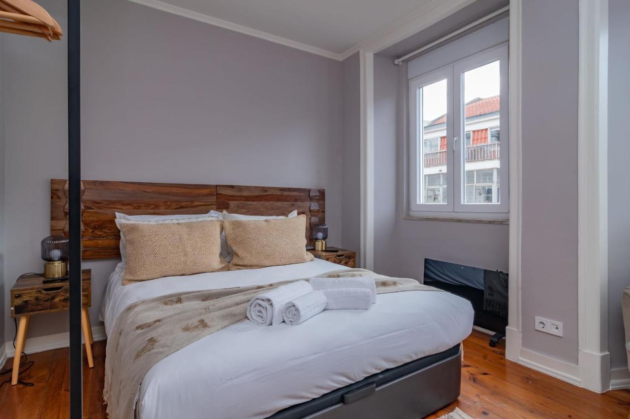 ליסבון Charming Tram 28 Apartment By Lovelystay מראה חיצוני תמונה